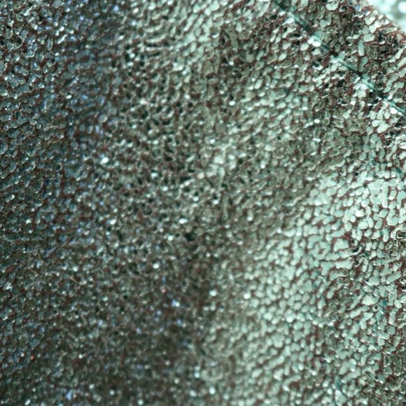 Disney Descendants 6X Green Vest #470 - Picture 2 of 5